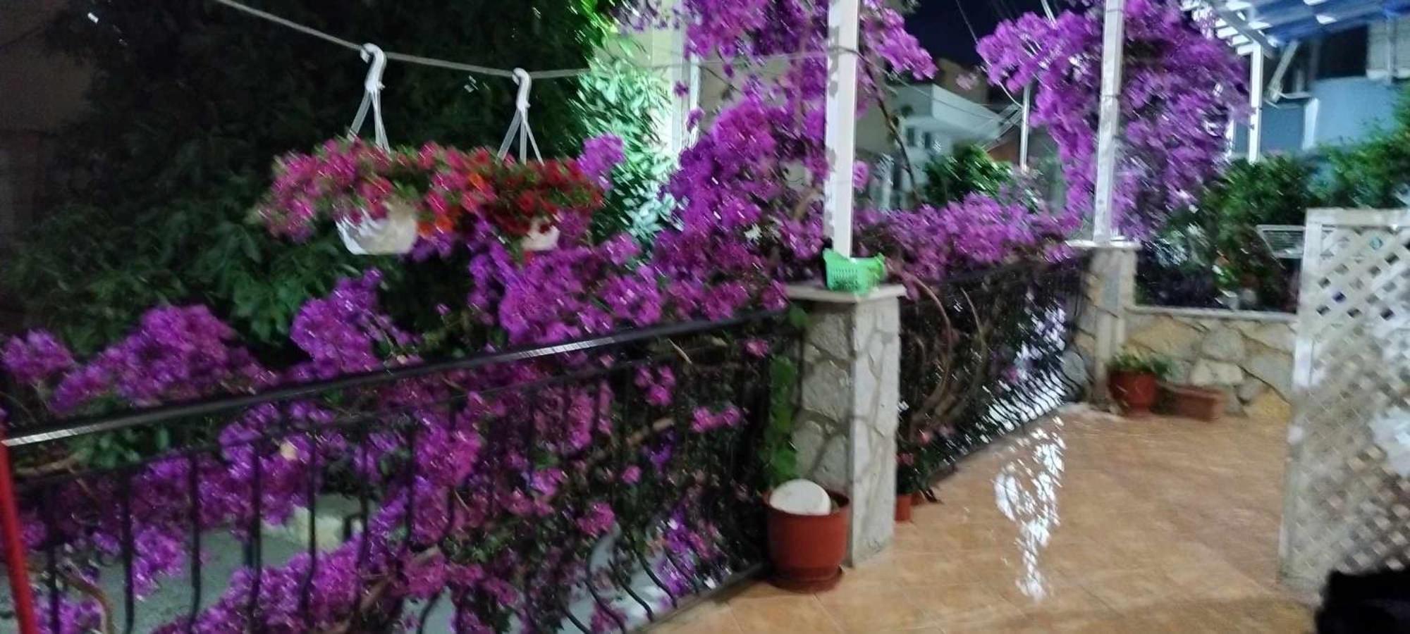 Elena Apartament Sarandë Exterior foto